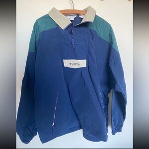 Vintage Columbia Jacket - XL